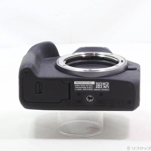 【美品】EOS R100 RF-S18-45 IS STMレンズキット ミラーレス一眼カメラ「EOS R100」RF-S18-45 IS STMレンズキット