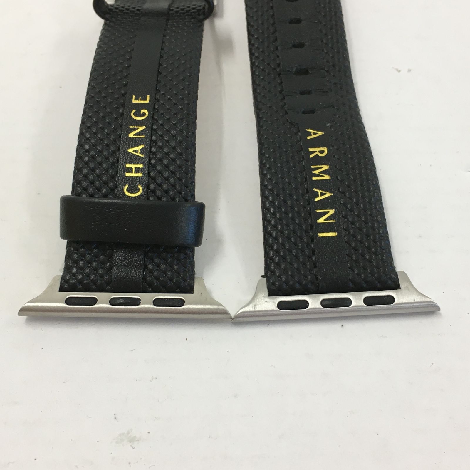 02m0910 ARMANI EXCHANGE アルマーニエクスチェンジ アップル