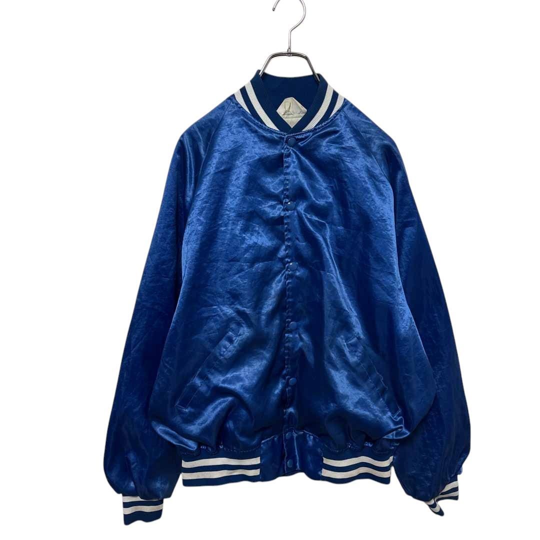 The Jacket Factory】 90s ナイロンスタジャンS-2290 - メルカリ