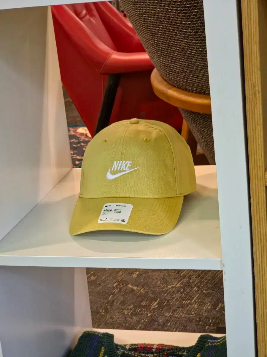 NIKE ナイキ 帽子 d1 22