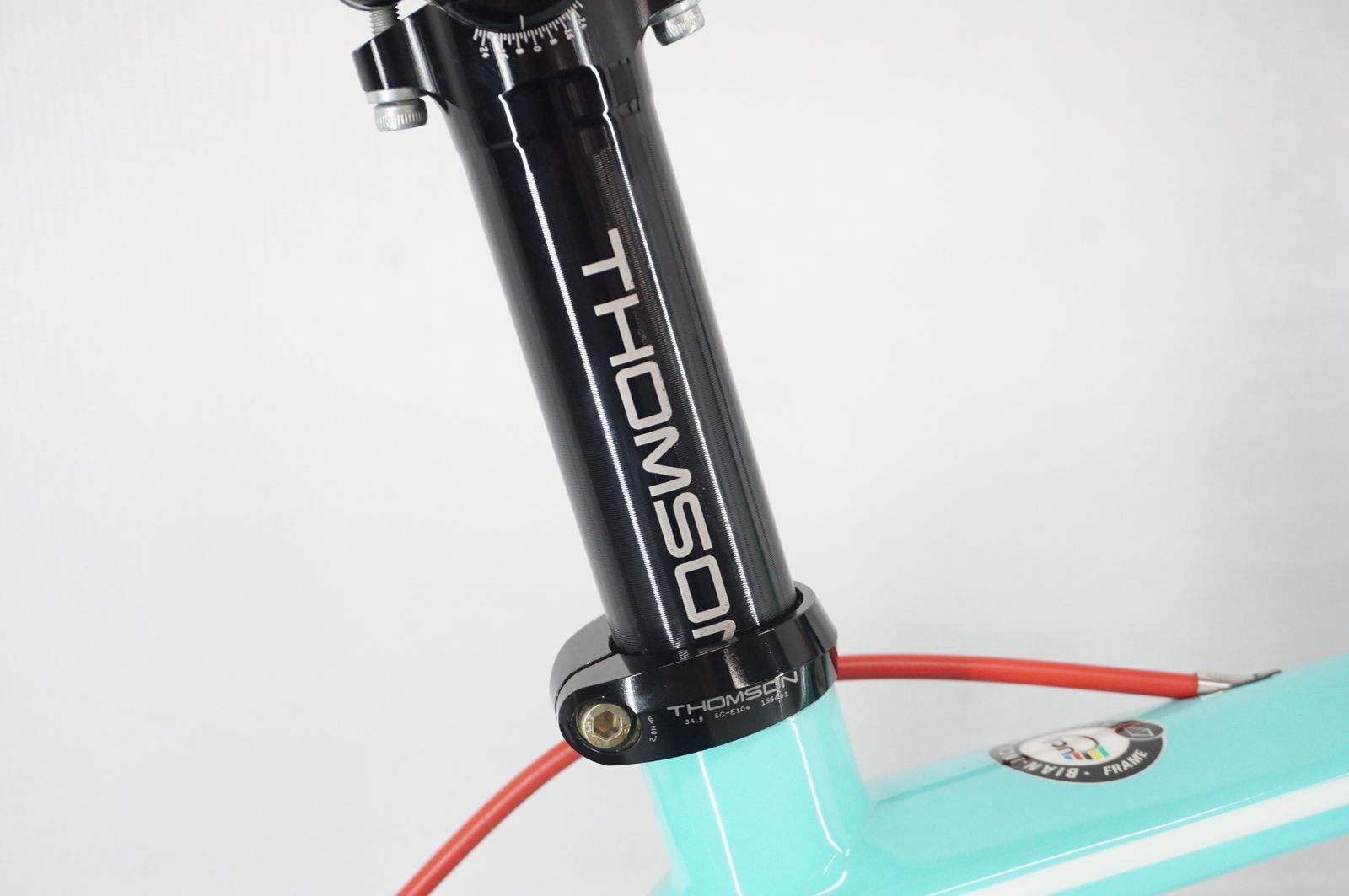 BIANCHI 「ビアンキ」 INFINITO CV 2017年モデル ロードバイク