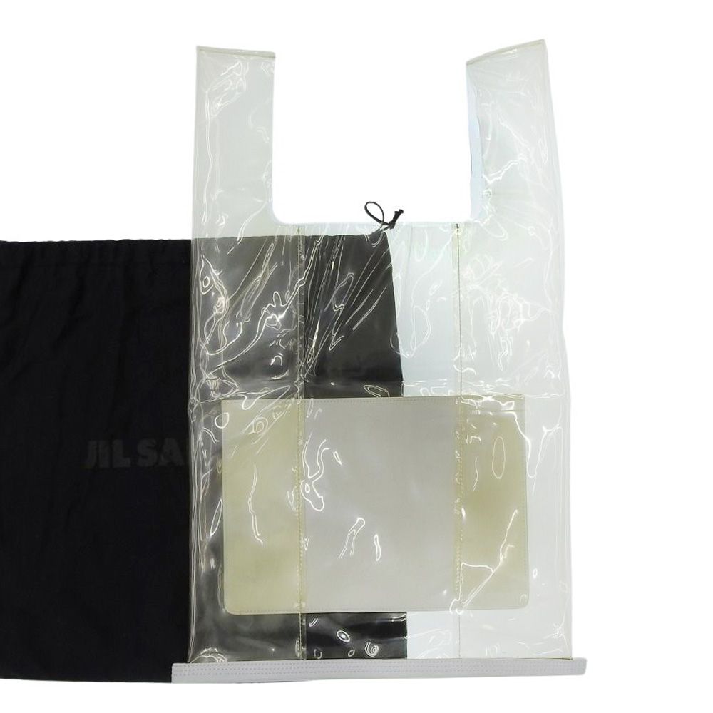 美品 ジルサンダー JIL SANDER 2019年商品 リゾートコレクション 