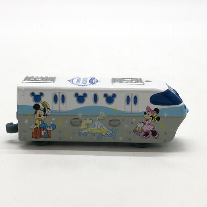 中古】バケーションパッケージ(2台セット) 「トミカ ディズニー
