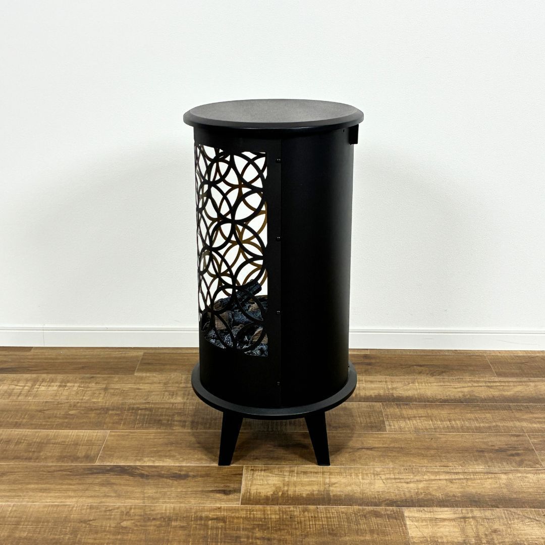 CELLINI 電気暖炉