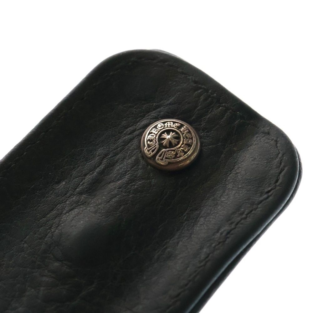 Chrome Hearts ペンケース CHROME HEARTS (クロムハーツ) SML CYLINDER