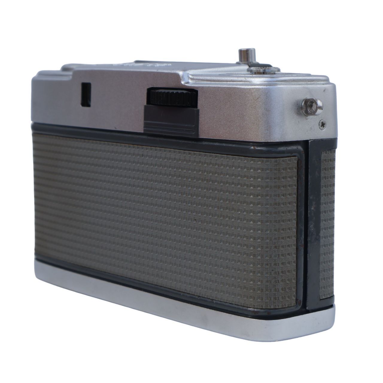 OLYMPUS PEN EE ハーフサイズ コンパクト カメラ 電池不要 【公式通販】