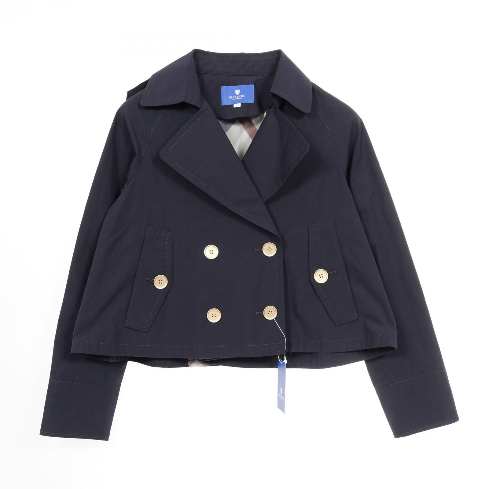 ブルーレーベル・クレストブリッジ BLUE LABEL CRESTBRIDGE エンザイム