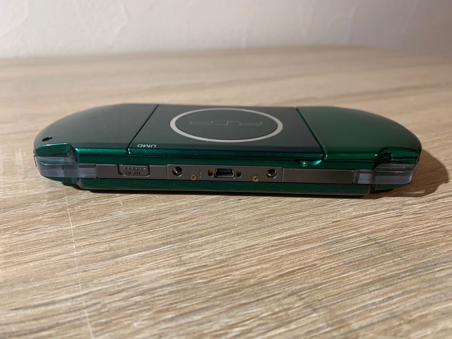 3000 スピリティッド