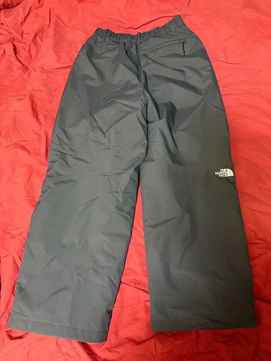 新商品続々。 THE NORTH FACE ザ ノース フェイス ホワイトラベル スロップ ヒット パンツ NP6NP55