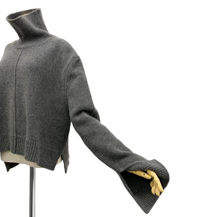 CELINE セリーヌ カシミヤ混 チャンキーニット フィービー期 セーター