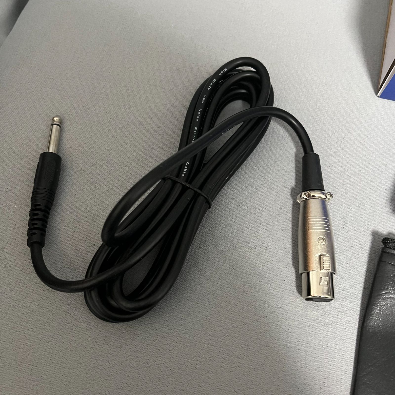 シュアー BETA58A