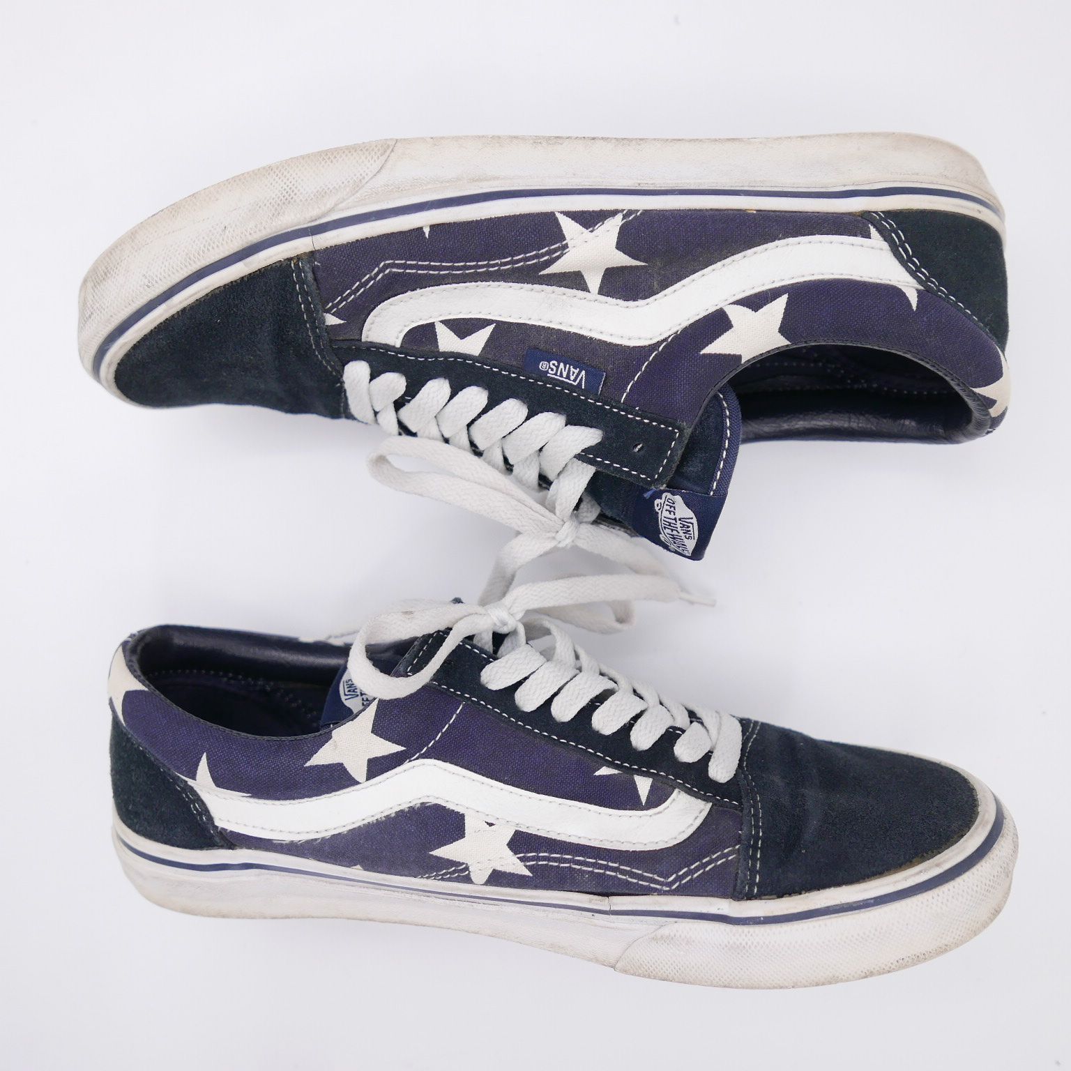 SOPHNET. VANS ソフネット バンズ コラボ メンズ靴 シューズ 