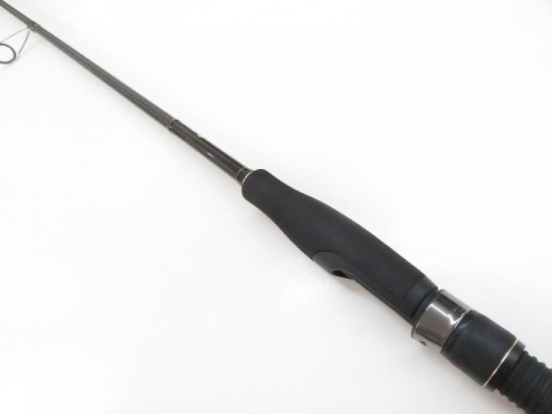 レイドジャパン グラディエーター アンチ GA-611MLS-ST ストライド (03