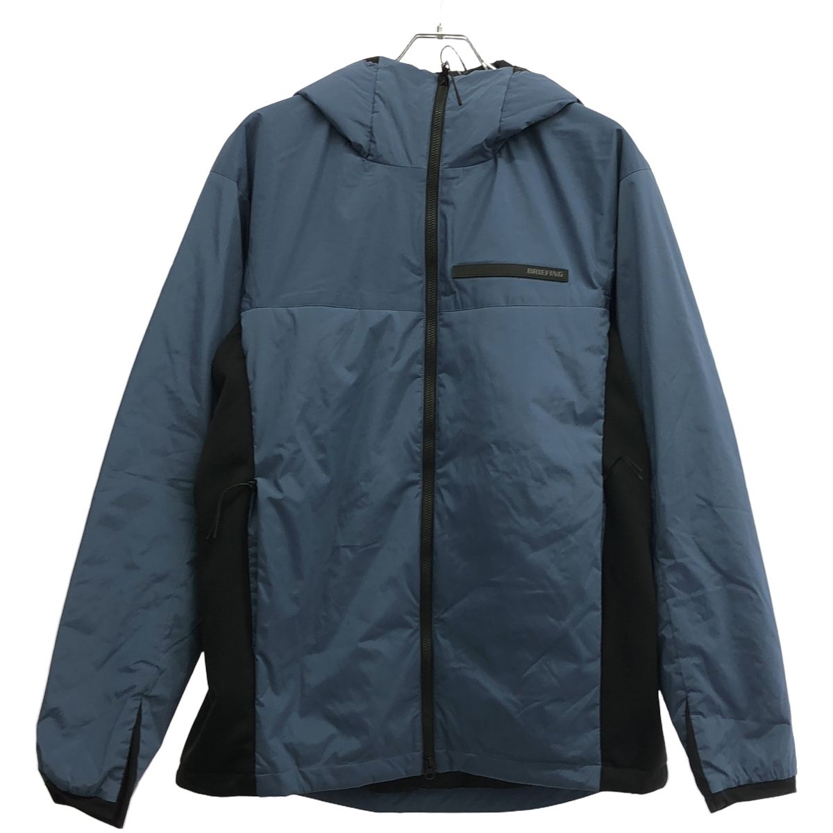 BRIEFING LIMONTA PADDED PARKA 【公式通販】