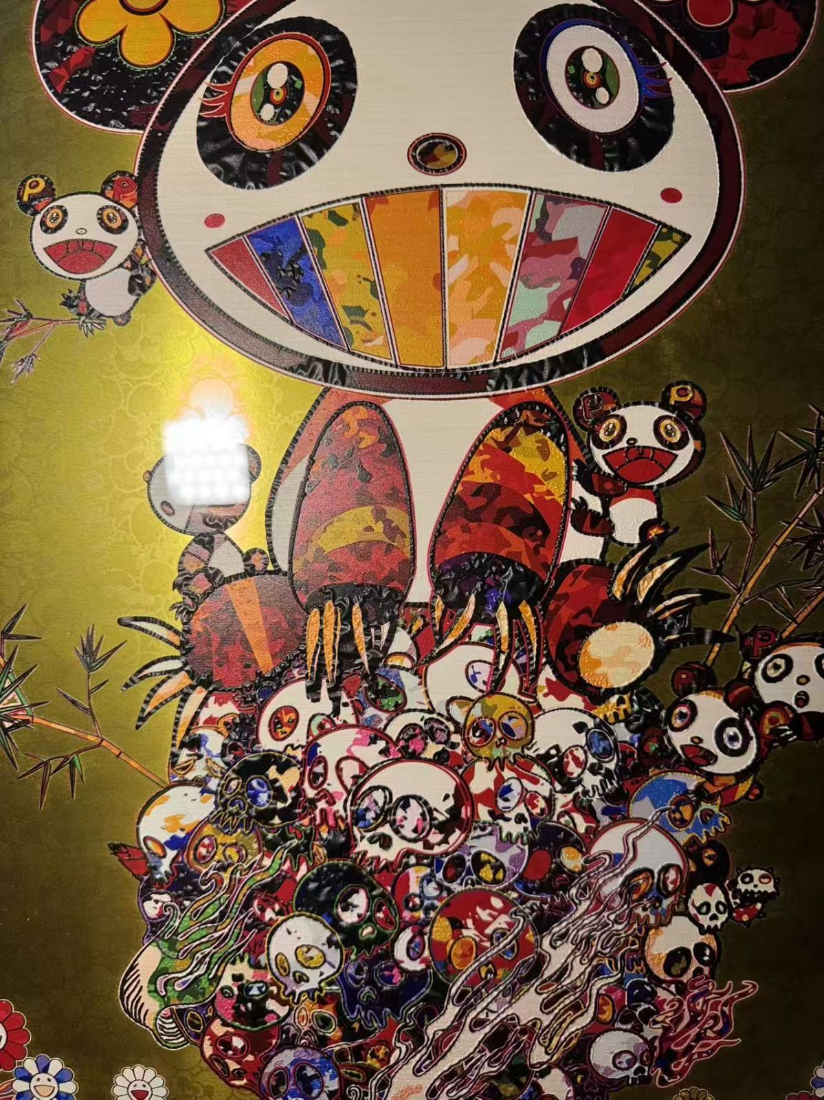 ポップ