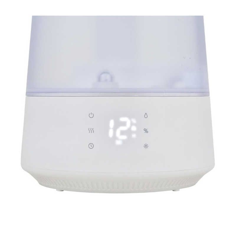 タンク容量6L 対応畳数