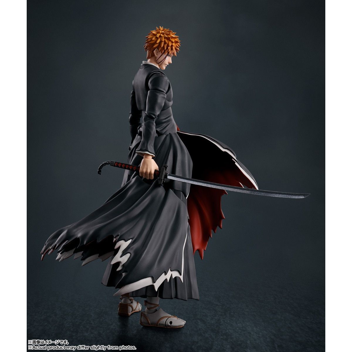 【サキ】BLEACH (ブリーチ)フィギュア セット ブリーチ[フィギュア ブリーチ ザ スタイリング 5種+