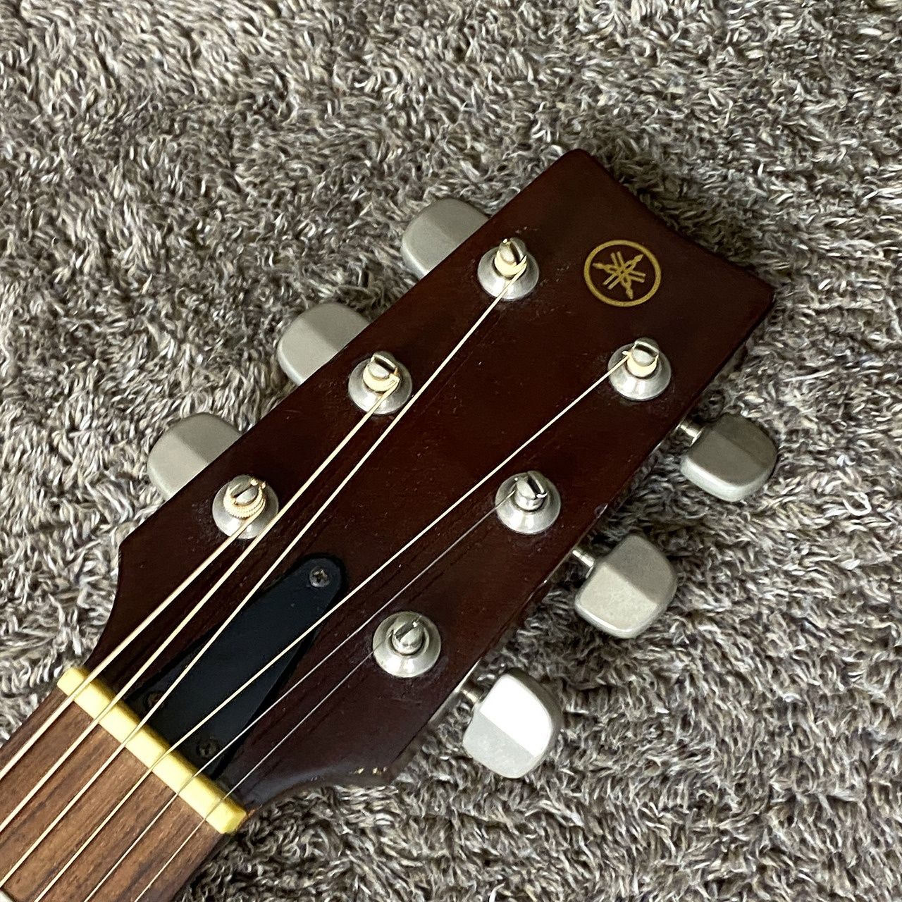 ヤマハ フォークギター 中古 FG-150F 1974年製 1974年製 YAMAHA FG-150F ブラック・ラベル｜Yahoo!フリマ（旧