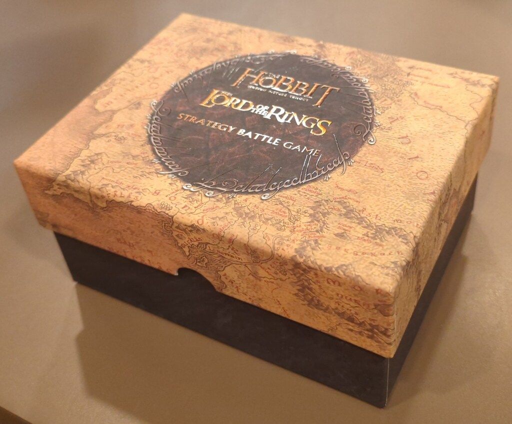 forgeworld THE HOBBIT STRATEGY BATTLE GAME Gwaihir The Windlord WWW_STEELWINDOWSANDDOORS_COM