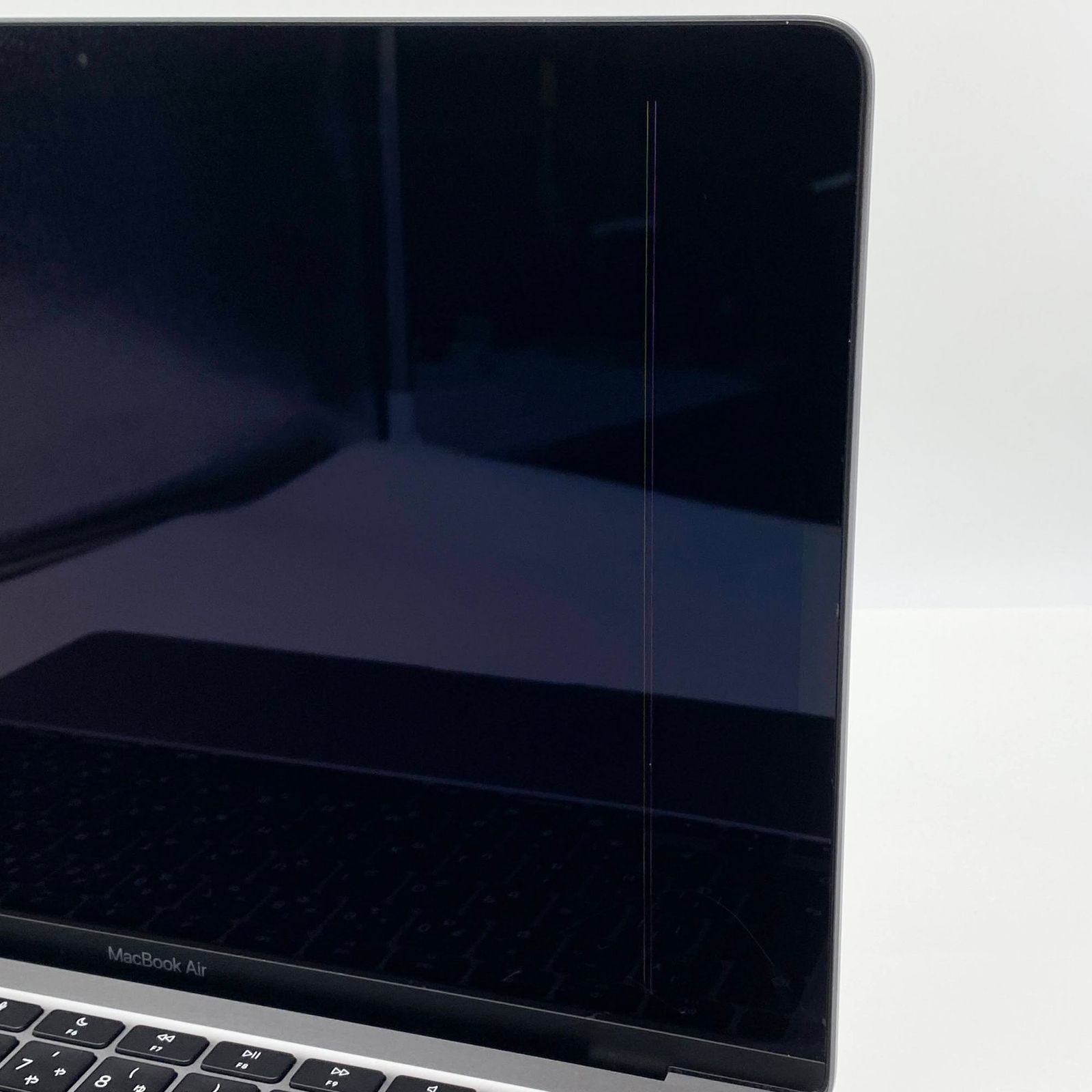 MacBook Air M1 8GB ジャンク ジャンク】MacBook Air M1 2020 8GB/512GB MacBook本体