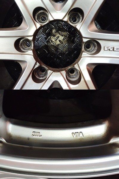 ランクルプラド ハイラックス等