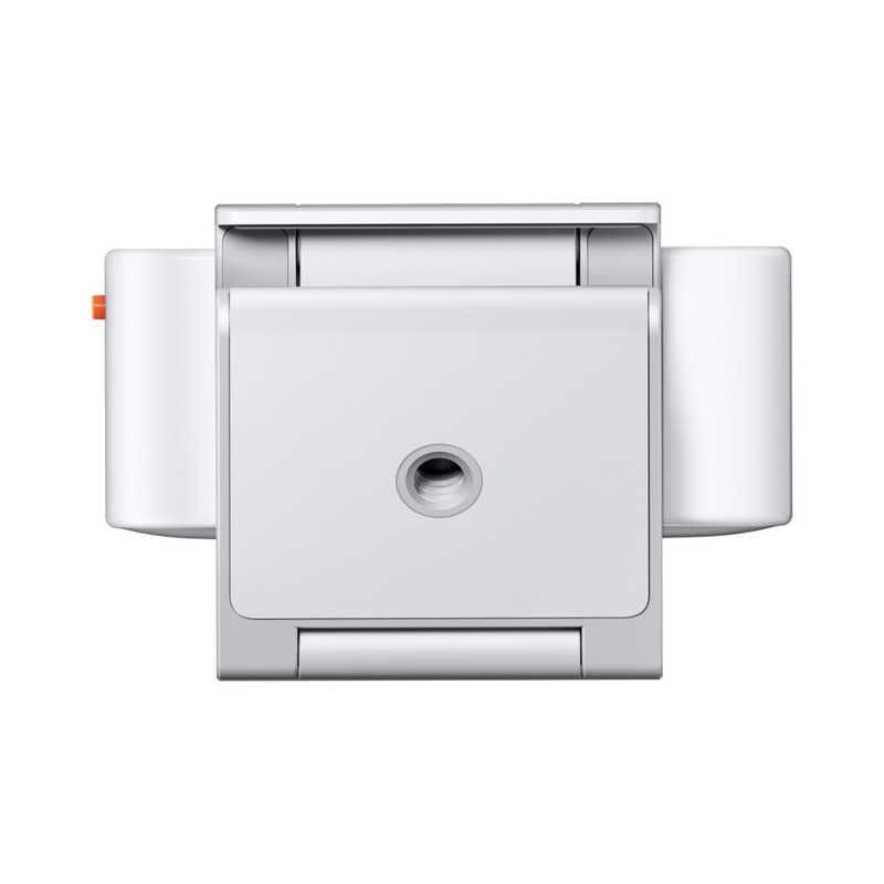 未開封 INSTA360 ウェブカメラ Link 2C マイク内蔵 USB-C＋USB-A接続 有線 ホワイト CINSABNA-WH ♥ 送料無料 CHRISTIANNAURATH_COM_BR