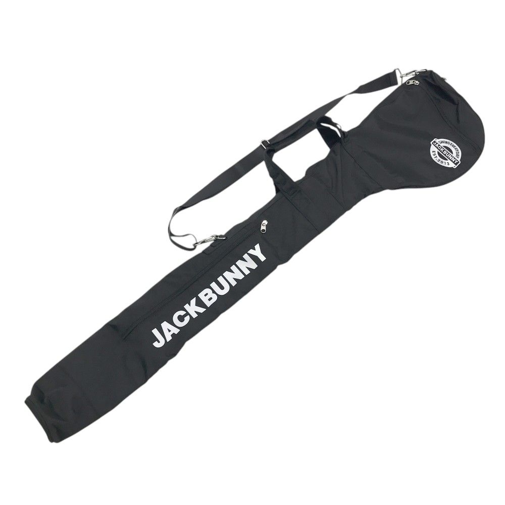 JACK BUNNY クラブケース ゴルフ 124cm