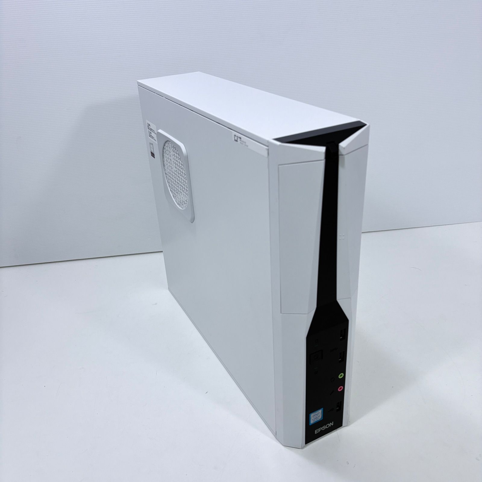 デスクトップPC Core i7 8700 16GB SSD256GB ゲーミングPCに改造可 ♯195