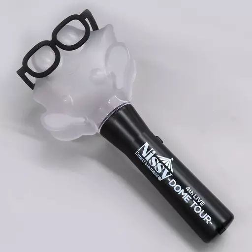 中古】雑貨 Nissy(西島隆弘) Doする? そろそろNissyに会いに行