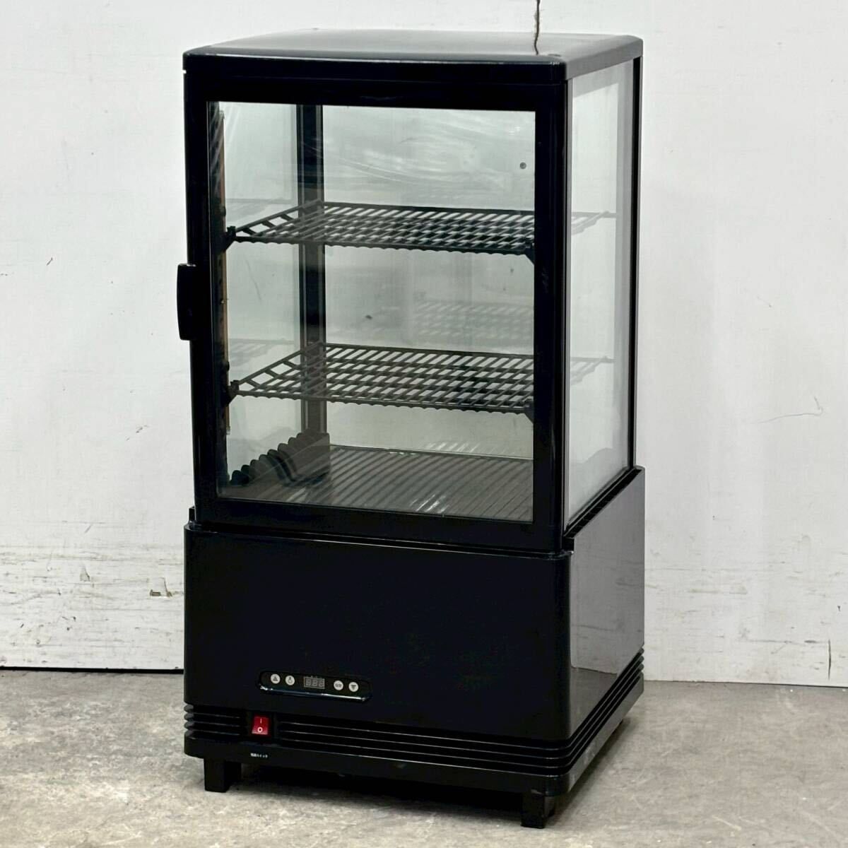 MR-ST23B アズマ 冷蔵庫 2022年製