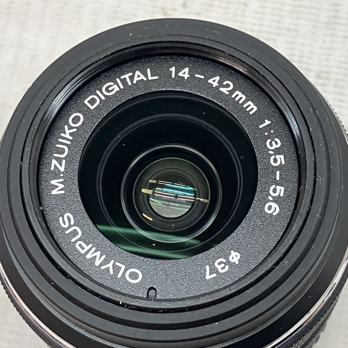 OLYMPUS 14-42㎜ レンズ ジャンク Yahoo!オークション -「オリンパス 14-42 ジャンク」の落札相場