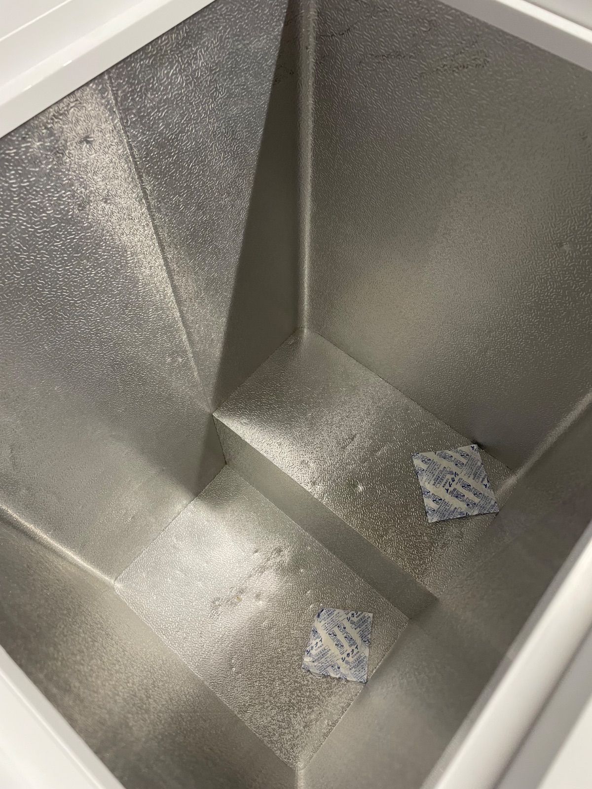 大阪府 2025年製 Haier 100L JF-NC100A 冷凍庫 WWW_KANDAIZUMI_COM