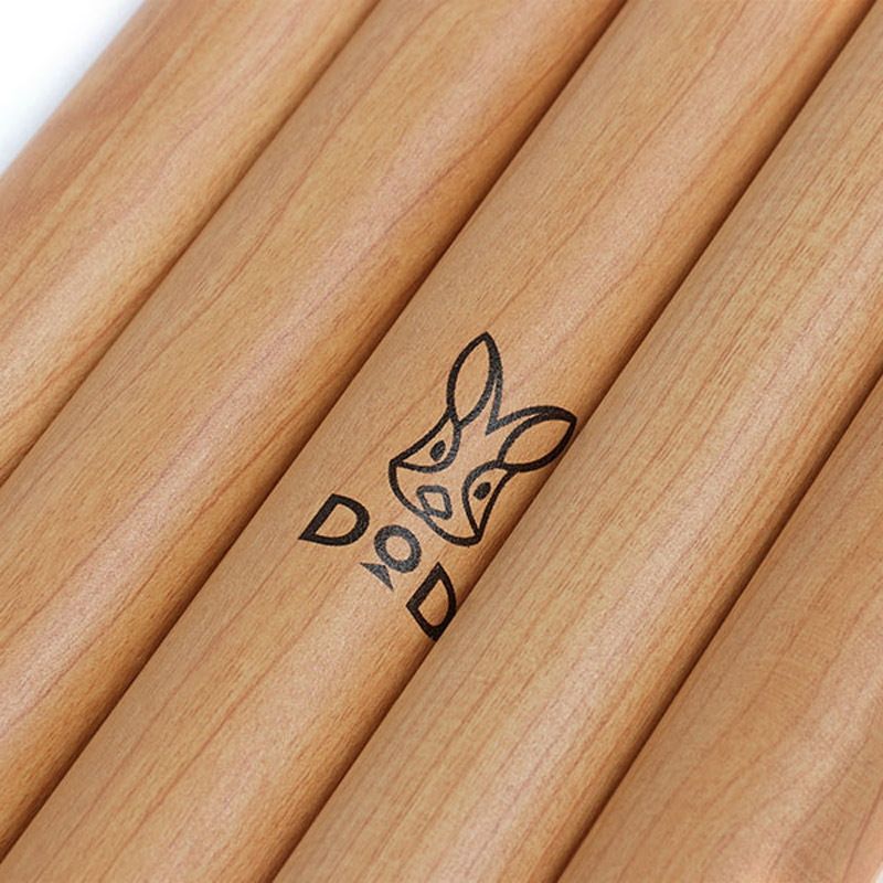 DOD(ディーオーディー)] 【2本セット】 ビッグタープポール 割引