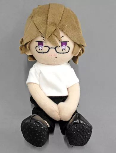 中古】ぬいぐるみ 鳳瑛一 ぬいスター 「うたの☆プリンスさまっ