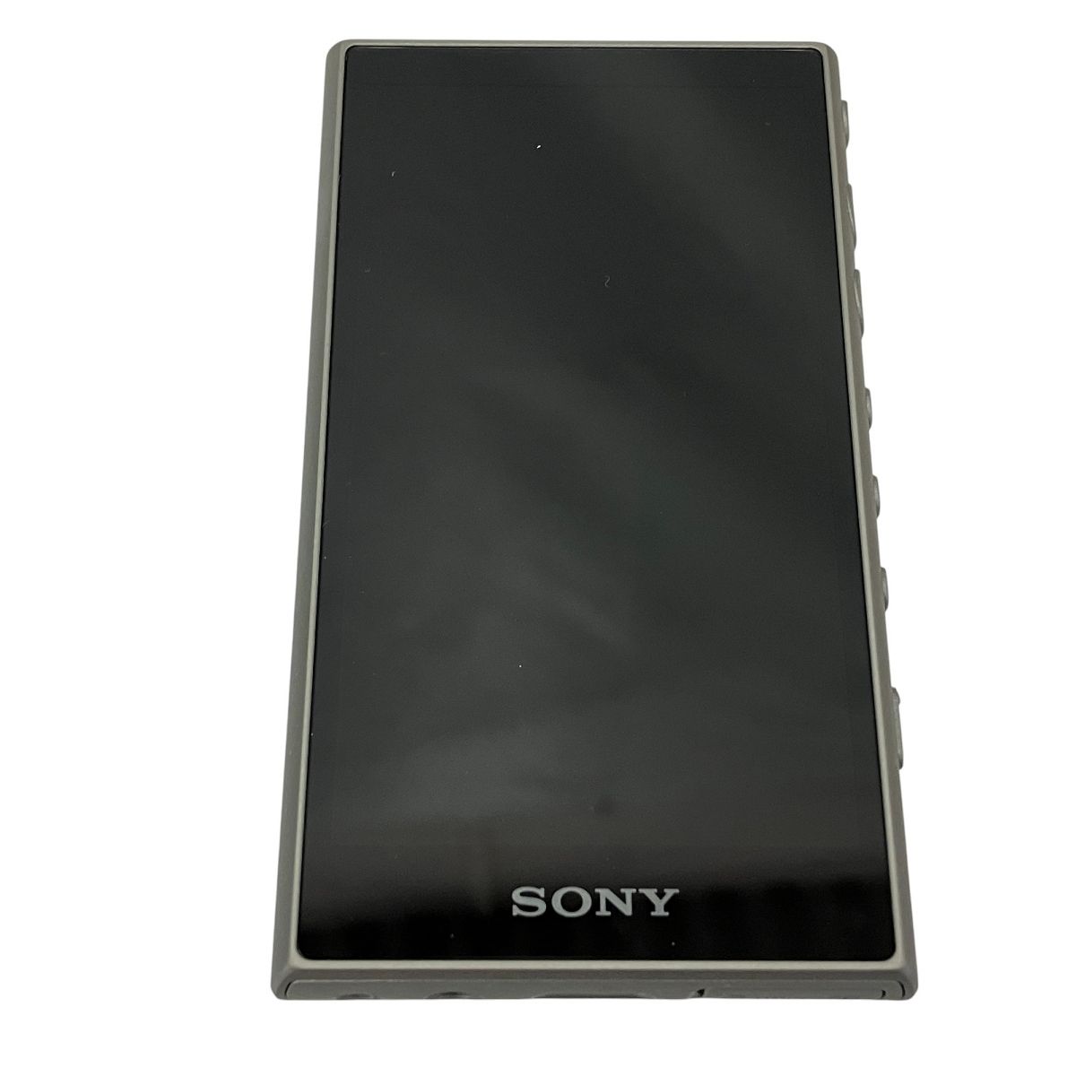 SONY NW-A106 ウォークマン Aシリーズ ポータブル オーディオプレイヤー 32GB アッシュグリーン 音響機材 T9847620