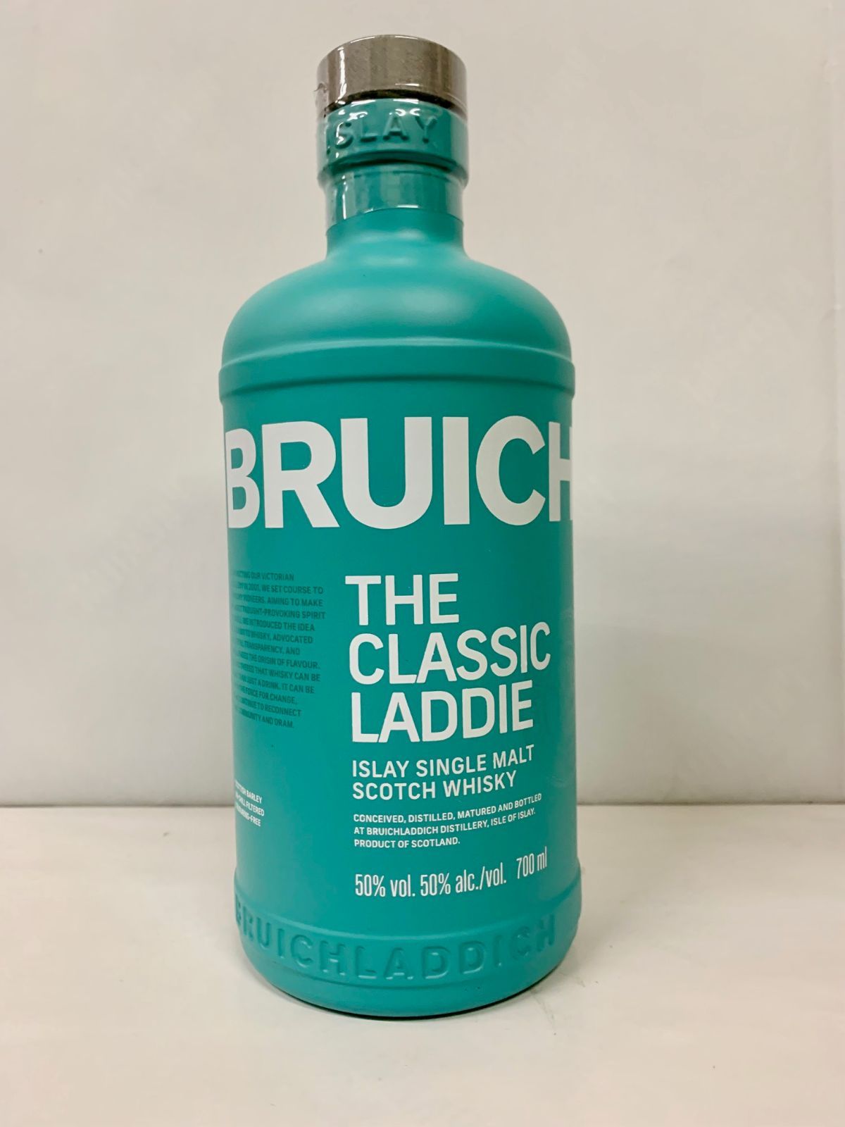 ブルックラディ ザ クラシック ラディ 50° 700ml