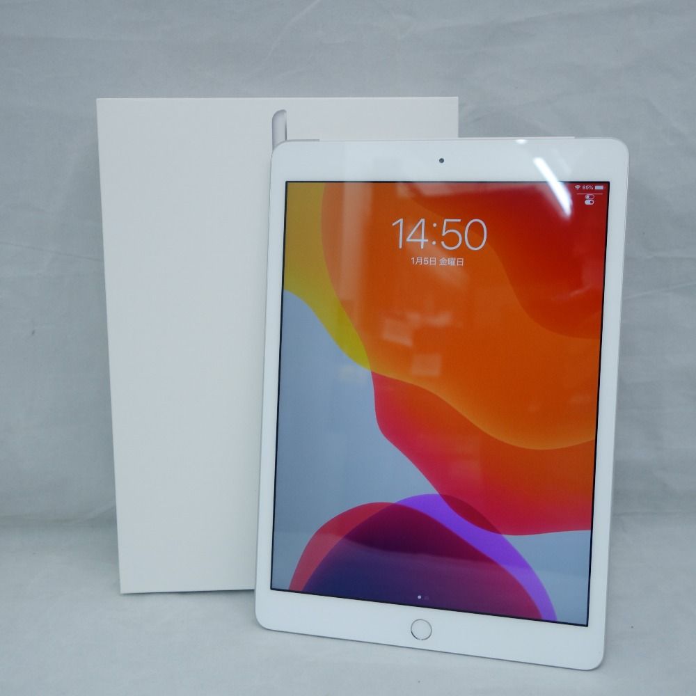 か*そ様 iPad 10.2インチ (第7世代) 32GB WiFi + セルラ iPad 第