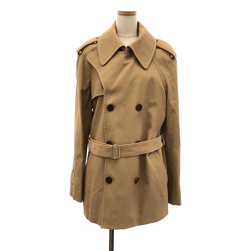 Maison Margiela トレンチコート 48 Maison Margiela トレンチコート 48 Maison Margiela（旧Maison Martin