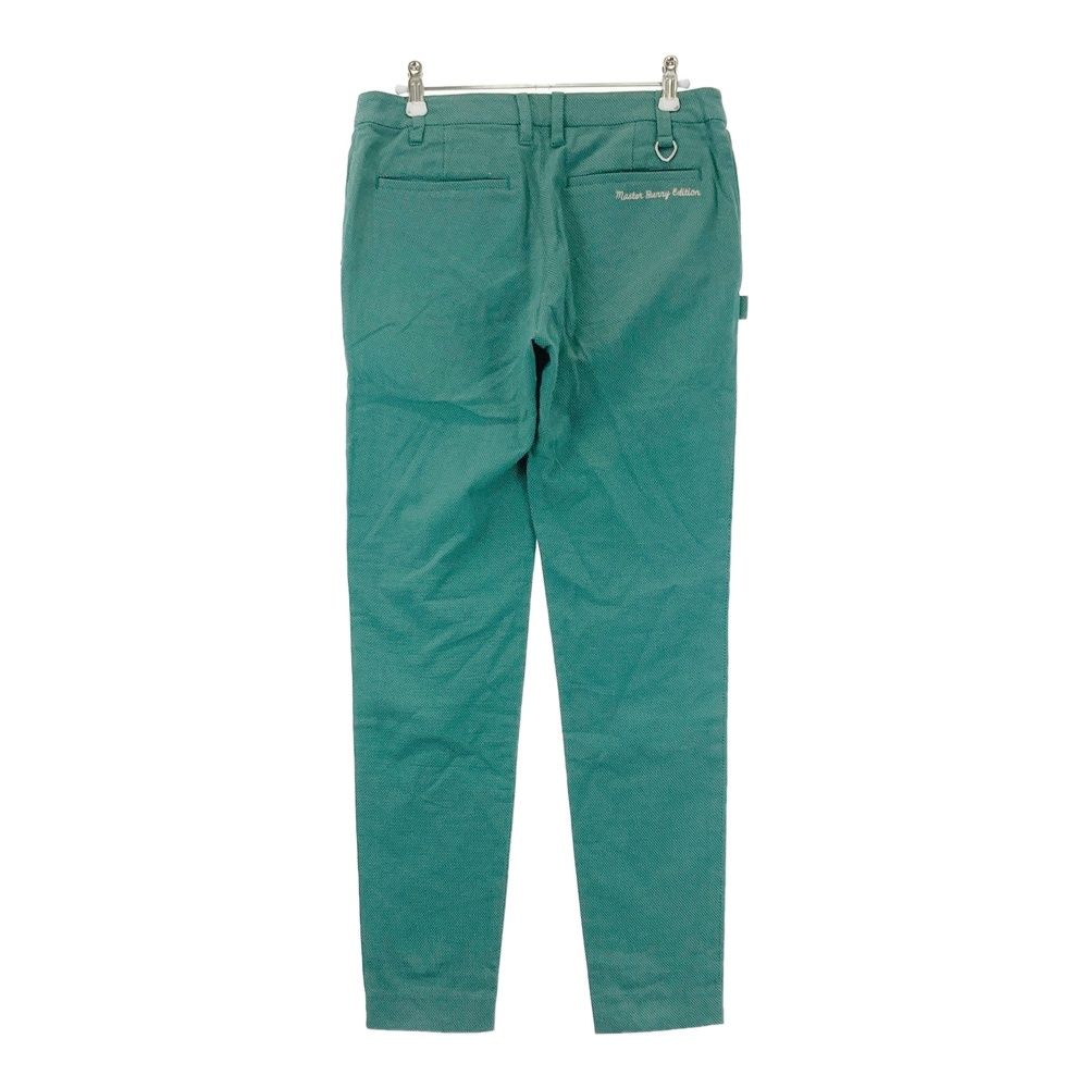 マスターバニー✕BONOTTO　ロングパンツ マスターバニー✕BONOTTO ロングパンツ MASTER BUNNY EDITION