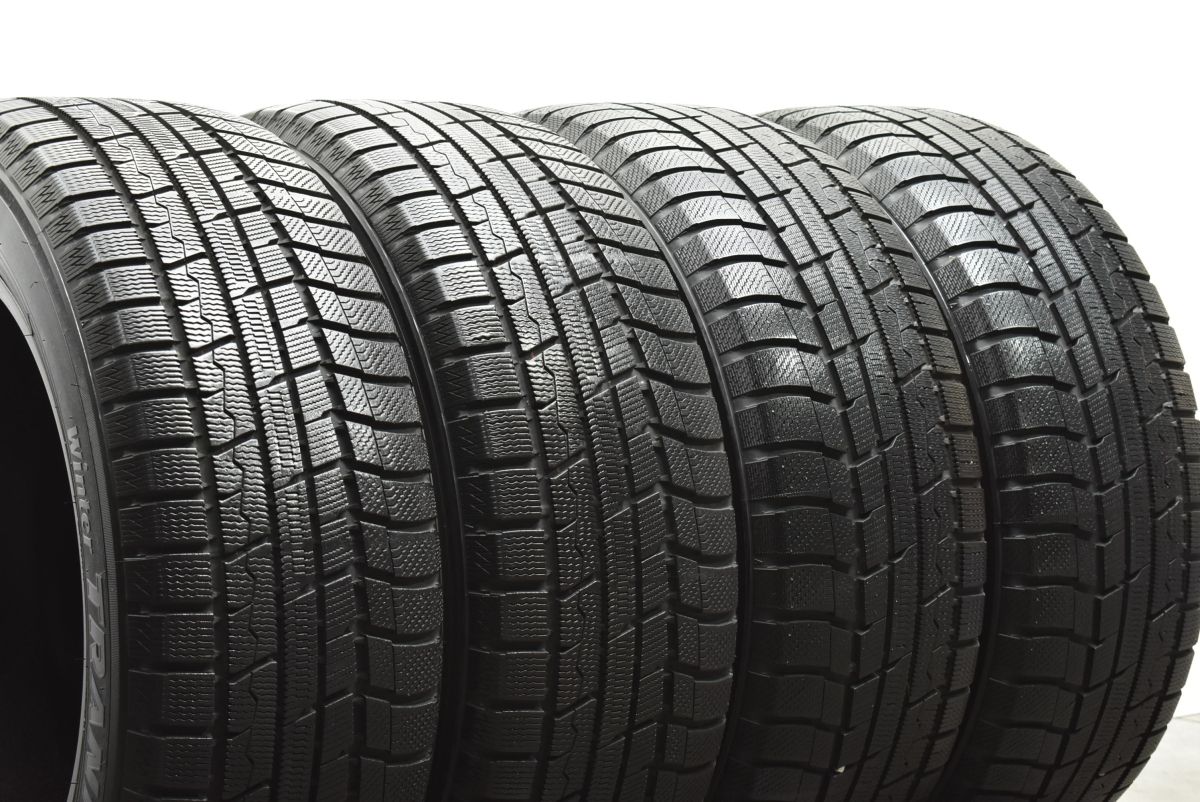 ななりんさん専用④2022年製バリ山！ロクサーニ18インチ TOYO