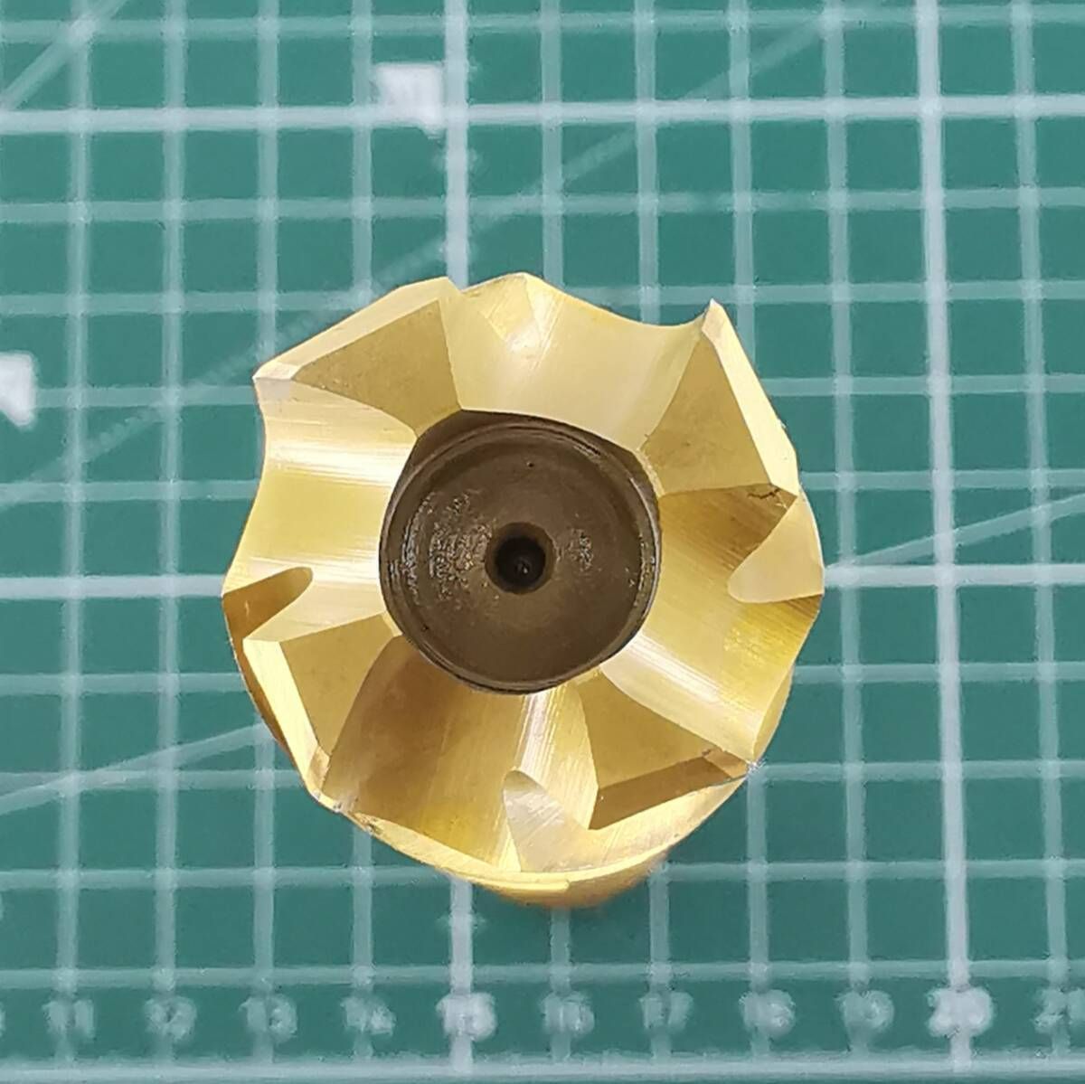 NCセンサリーマ ストレートシャンク