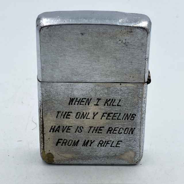 ZIPPO