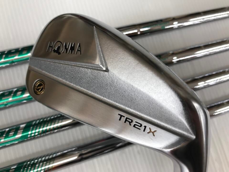 最短翌日発送】TOUR WORLD TR21X | S | NSプロ950GH neo | 中古