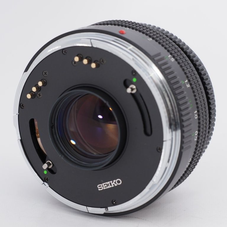 Zenza Bronica ETRSi 75mm F2.8 レンズ他 Zenza Bronica ブロニカ 中判レンズ ZENZANON-PE 75mm f2.8 for
