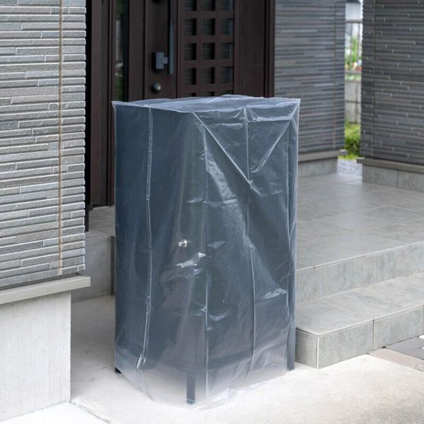 ハイタイプ スチール製