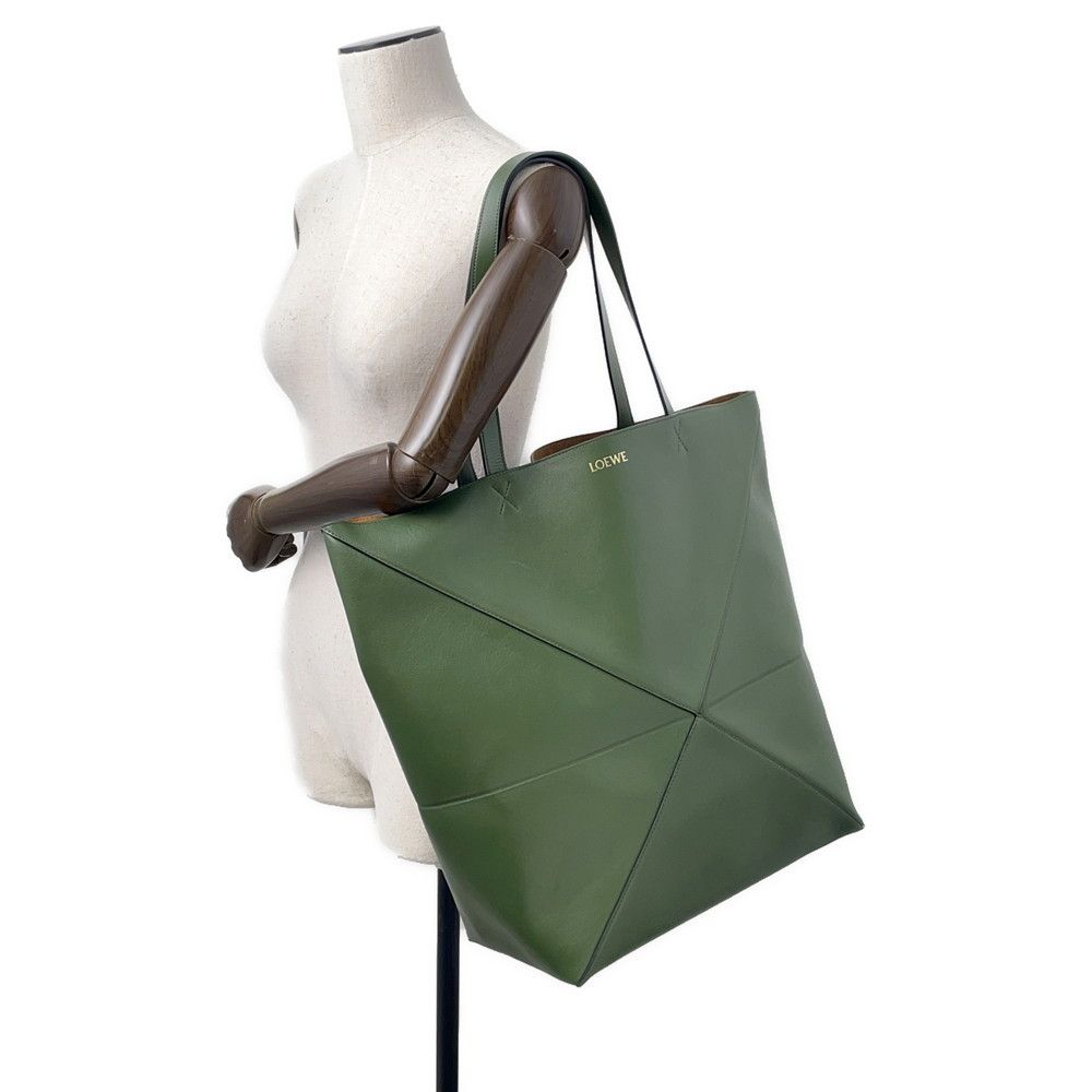 ロエベ トートバッグ