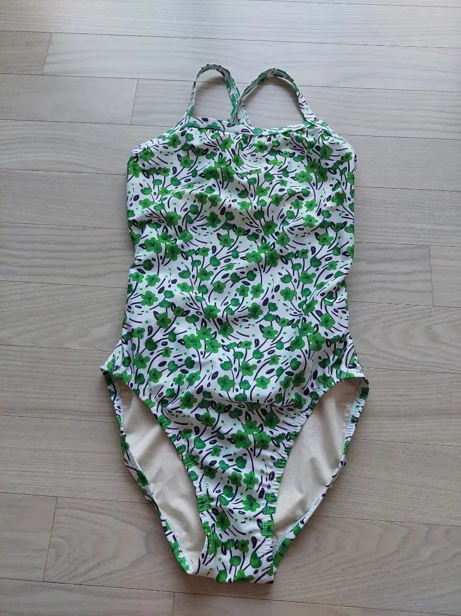 室内水着 マルク ピエーニュ イーディス S BARREL バレル センティ キッチュピーチ Oompa