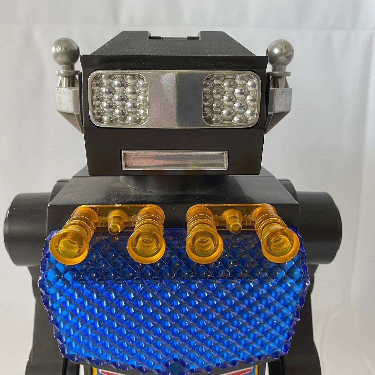 ヨネザワ 製 ロボット 「レーザー」 米沢 ヨネザワ 製 ロボット 「レーザー」 - メルカリ