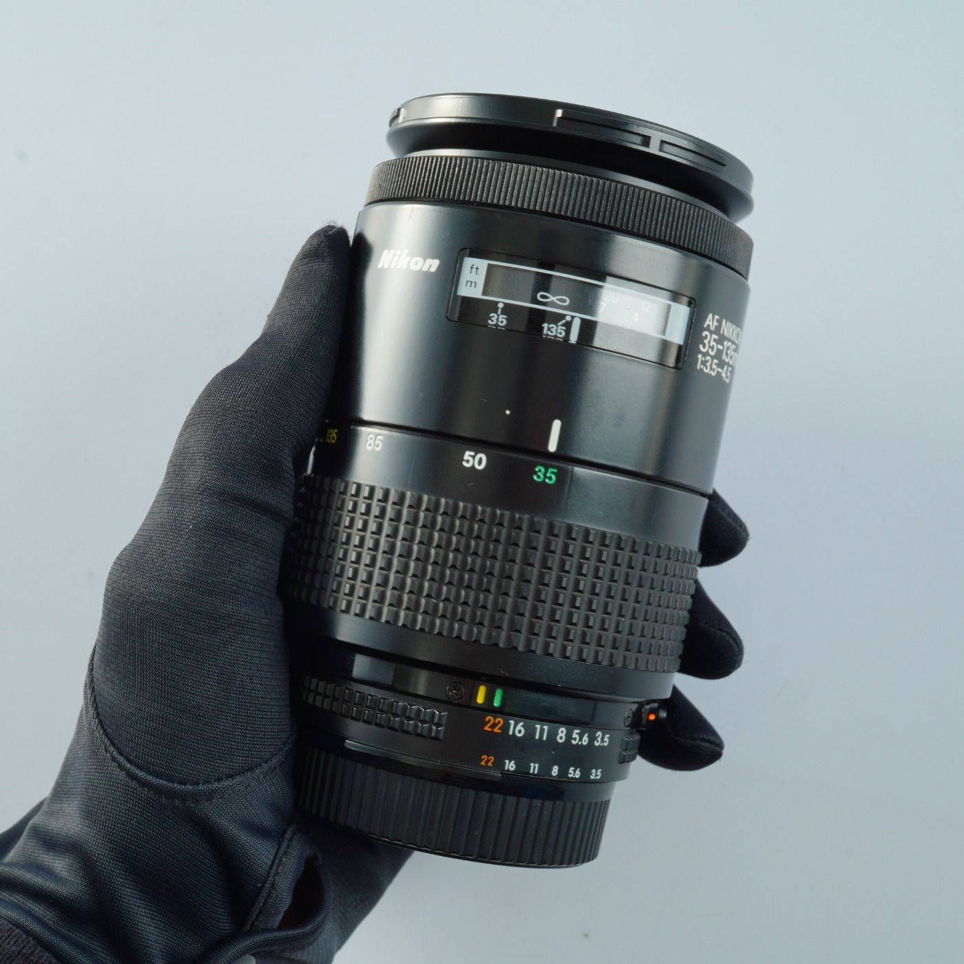 MINOLTA ミノルタ　ズームレンズ 100−400mm f＝4.5−6.7 51gsYTM9YDL._UF350,350_QL80_.jpg