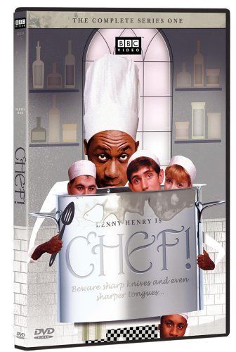 (未使用･未開封品)Chef: Complete First Season [DVD] 未使用・未開封品)Chef: Complete Second Season [DVD] 【公式通販】